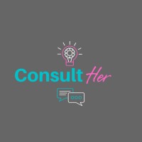 ConsultHer Ltd logo, ConsultHer Ltd contact details