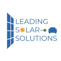 Leading Solar Solutions logo, Leading Solar Solutions contact details