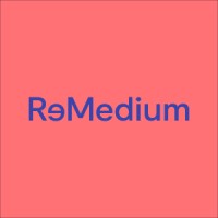 ReMedium Verlag logo, ReMedium Verlag contact details