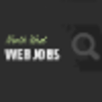 North West Web Jobs logo, North West Web Jobs contact details