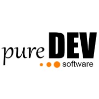 PureDev Software logo, PureDev Software contact details