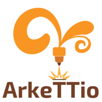 Arkettio logo, Arkettio contact details