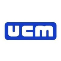 UCM Brussels logo, UCM Brussels contact details