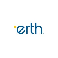 ERTH Homes logo, ERTH Homes contact details