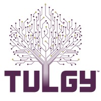 Tulgy logo, Tulgy contact details