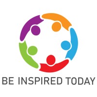 Be Inspired Today logo, Be Inspired Today contact details