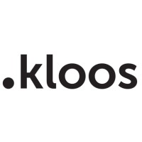 .kloos logo, .kloos contact details