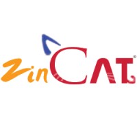 ZinCaT Technology logo, ZinCaT Technology contact details