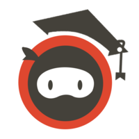 Wisdom Ninja Education logo, Wisdom Ninja Education contact details