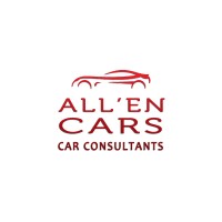 All'en Cars LLC logo, All'en Cars LLC contact details