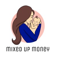 Mixed Up Money logo, Mixed Up Money contact details