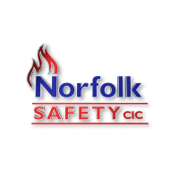 Norfolk Safety CIC logo, Norfolk Safety CIC contact details