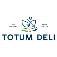 TOTUM DELI logo, TOTUM DELI contact details