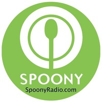 Spoony Radio logo, Spoony Radio contact details