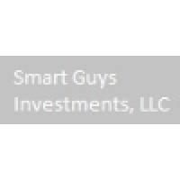 Smart Guys Investments, LLC logo, Smart Guys Investments, LLC contact details