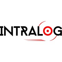 Intralog Automation logo, Intralog Automation contact details