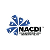 National Accrediting Commission for Diversity and Inclusion logo, National Accrediting Commission for Diversity and Inclusion contact details