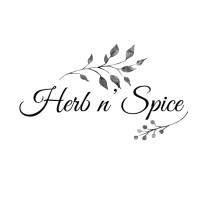 Herb n' Spice logo, Herb n' Spice contact details