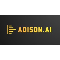 Adison.ai logo, Adison.ai contact details