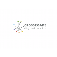 Crossroads Digital Media logo, Crossroads Digital Media contact details