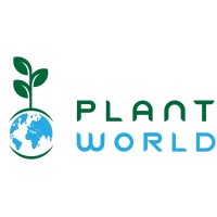 Plant World logo, Plant World contact details