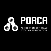 PORCA - Pemberton Off Road Cycling Association logo, PORCA - Pemberton Off Road Cycling Association contact details