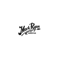 Mark Ryan Creative logo, Mark Ryan Creative contact details