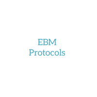 EBM Protocols logo, EBM Protocols contact details