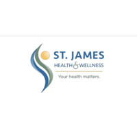 ST. JAMES-SANTEE FAMILY HEALTH CENTER logo, ST. JAMES-SANTEE FAMILY HEALTH CENTER contact details