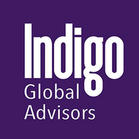 Indigo Global Advisors logo, Indigo Global Advisors contact details