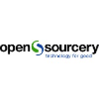 OpenSourcery logo, OpenSourcery contact details