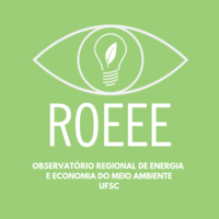 Observatório Regional de Energia e Economia do Meio Ambiente - UFSC logo, Observatório Regional de Energia e Economia do Meio Ambiente - UFSC contact details