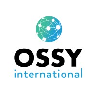 Ossy International logo, Ossy International contact details