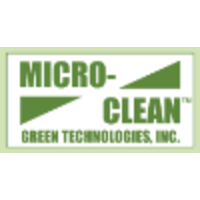 Micro-Clean Green Technologies logo, Micro-Clean Green Technologies contact details