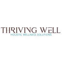 Thriving Well Holistic Wellness Solutions logo, Thriving Well Holistic Wellness Solutions contact details