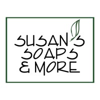 Susan's Soaps & More logo, Susan's Soaps & More contact details