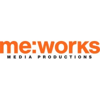 MEWORKS TV logo, MEWORKS TV contact details