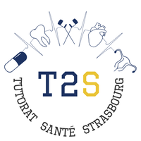 Tutorat Santé Strasbourg logo, Tutorat Santé Strasbourg contact details