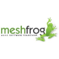 Meshfrog Inc logo, Meshfrog Inc contact details