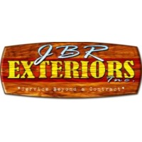 JBR EXTERIORS, INC. logo, JBR EXTERIORS, INC. contact details