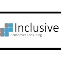 Inclusive Economics logo, Inclusive Economics contact details