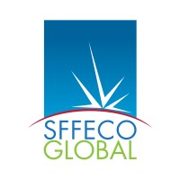 SFFECO Global logo, SFFECO Global contact details