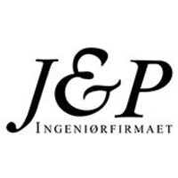 Ingeniørfirmaet J&P logo, Ingeniørfirmaet J&P contact details