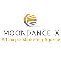 MoonDance X logo, MoonDance X contact details