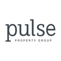 Pulse Property Group logo, Pulse Property Group contact details