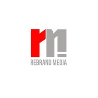 Rebrand Media logo, Rebrand Media contact details