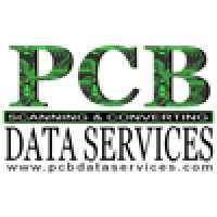 PCB Data Services logo, PCB Data Services contact details