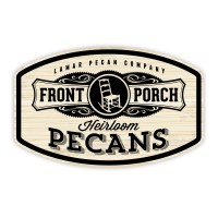 FrontPorchPecans logo, FrontPorchPecans contact details