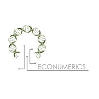 Econumerics Pty Ltd logo, Econumerics Pty Ltd contact details