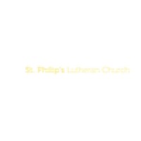 St Phillips Lutheran Church logo, St Phillips Lutheran Church contact details